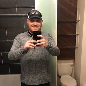 Meet your Posher, Bryan